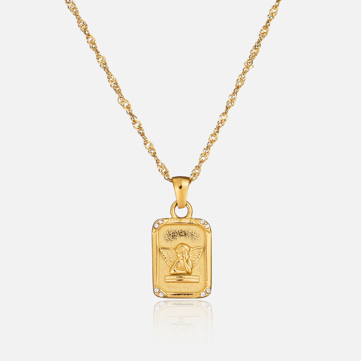 Heavenly Necklace