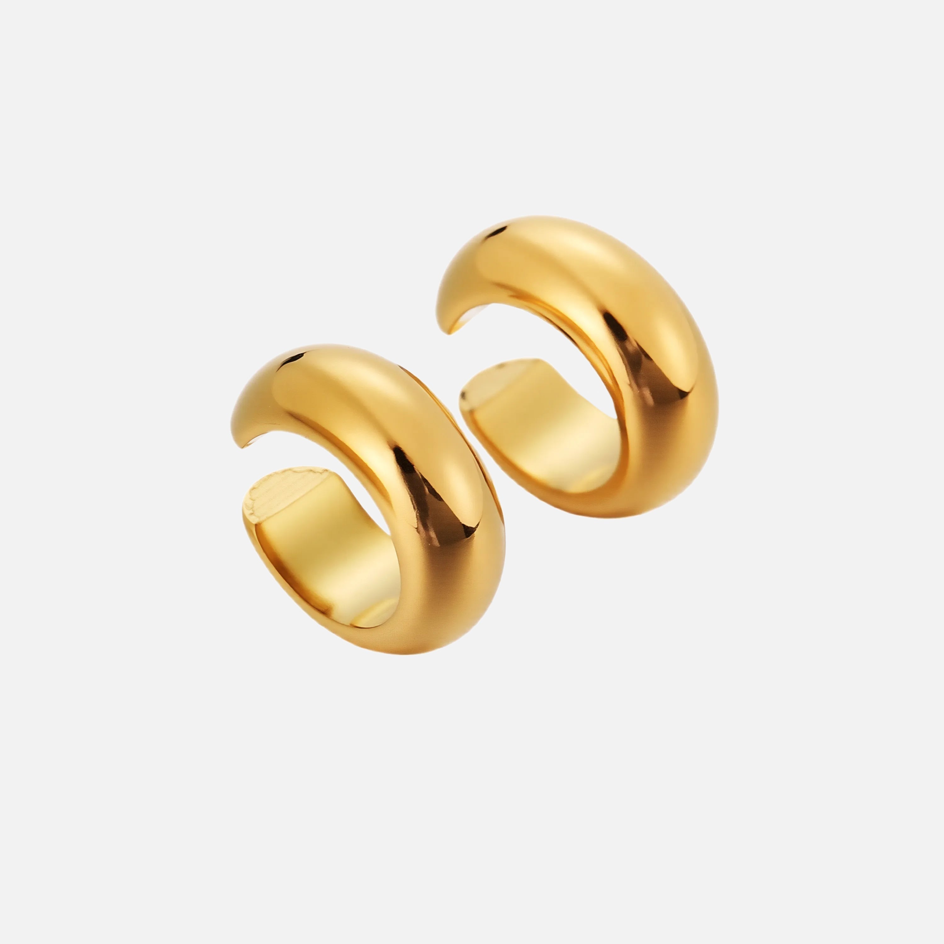 Novalie Earcuffs