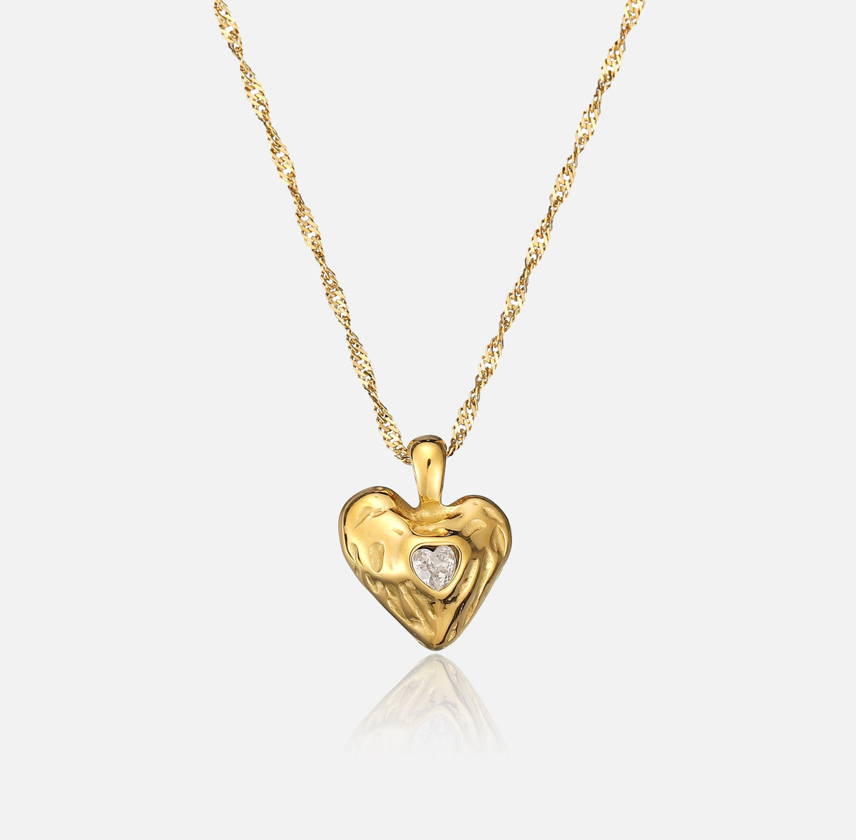 Livera Necklace