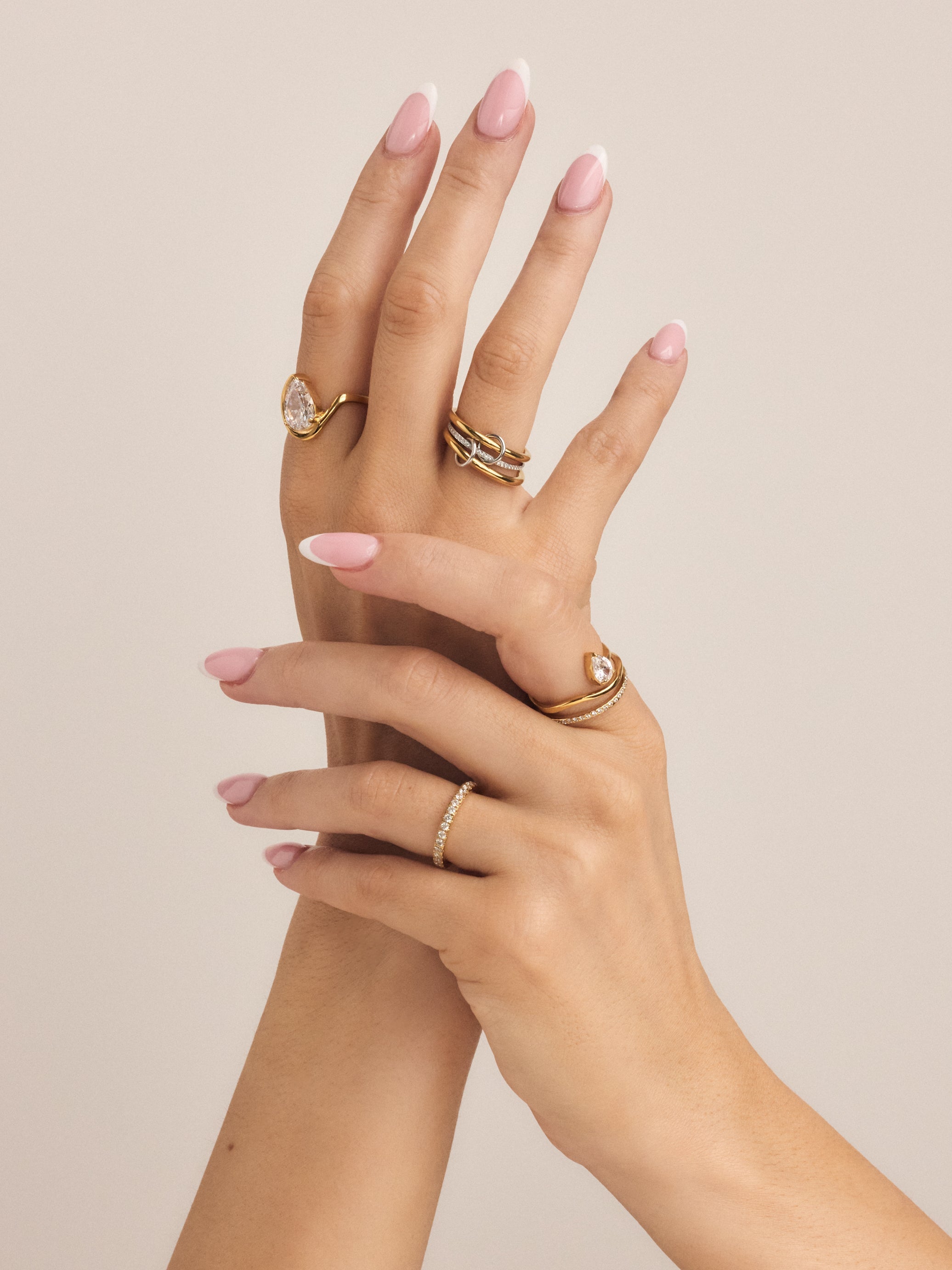 Alinity Ring