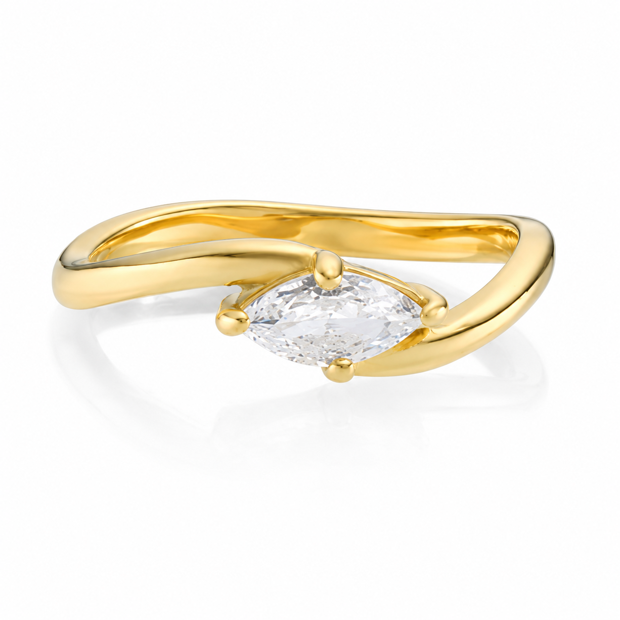 Selene Ring