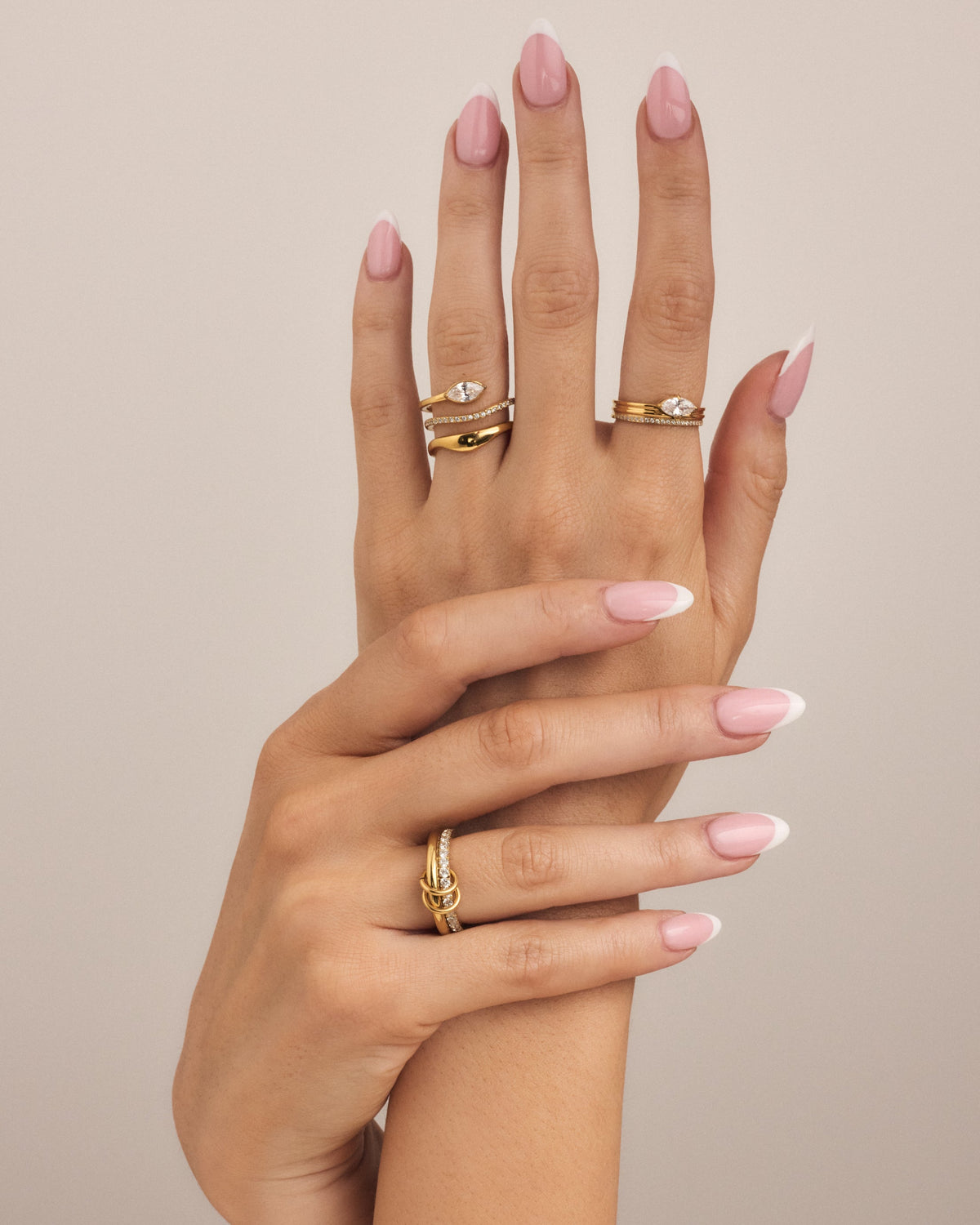 Solene Ring