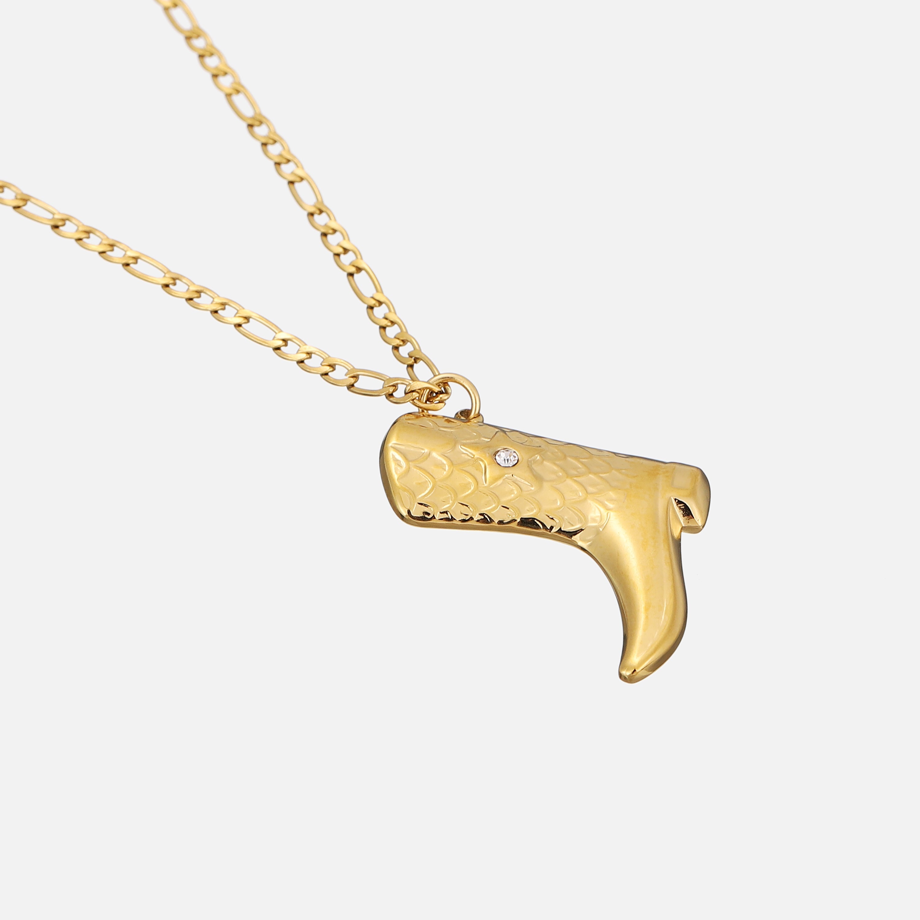 Sienna Necklace