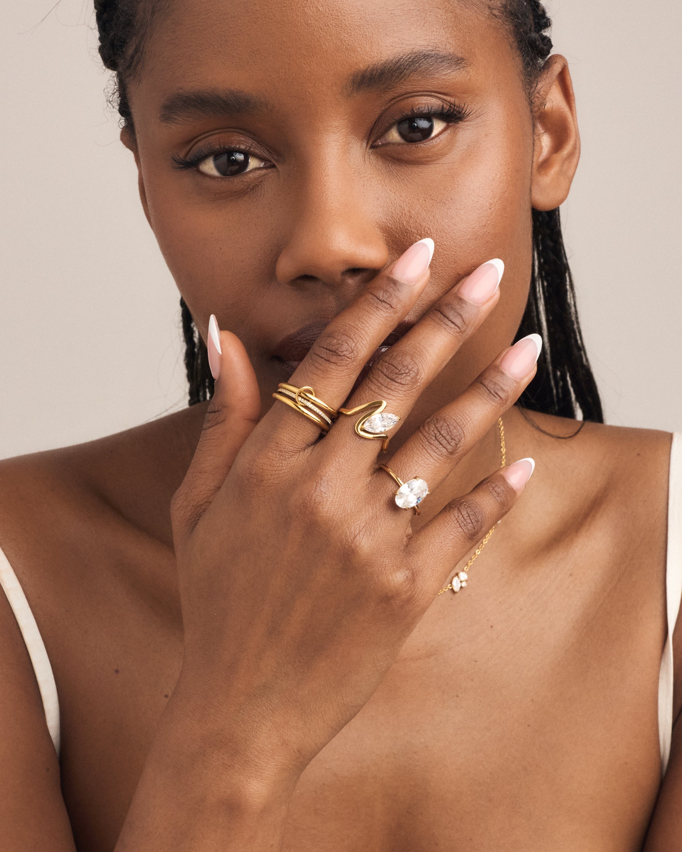 Aura Ring