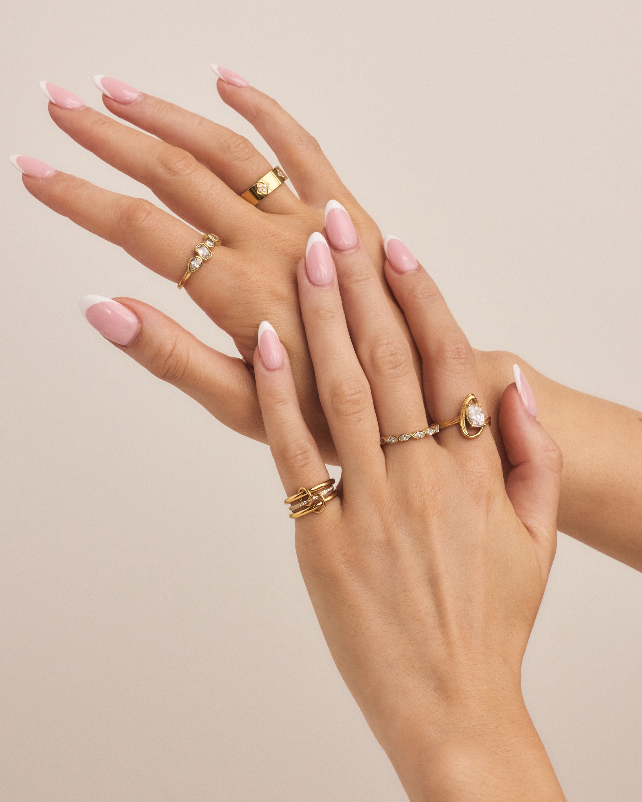 Orbit Ring