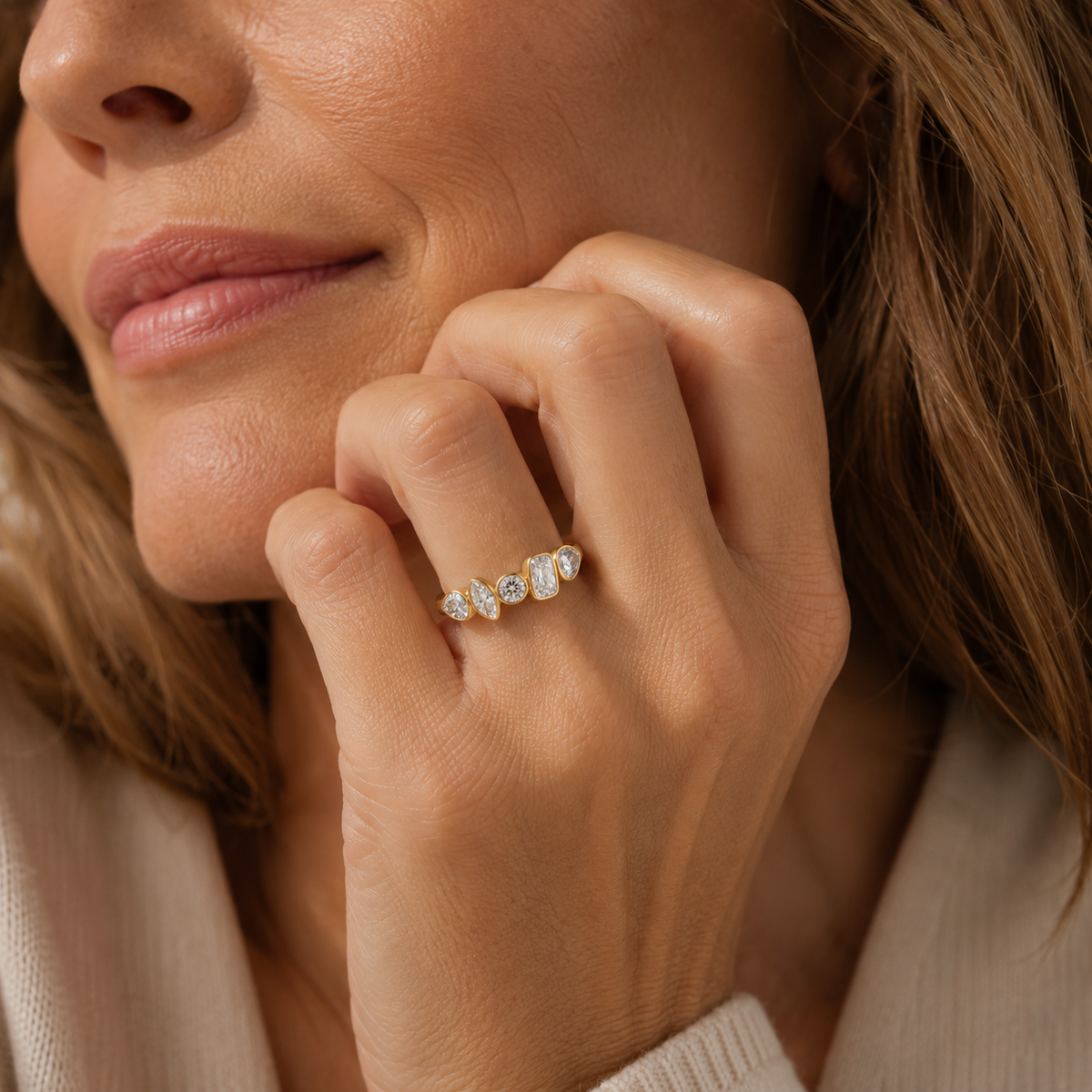 Nova Ring