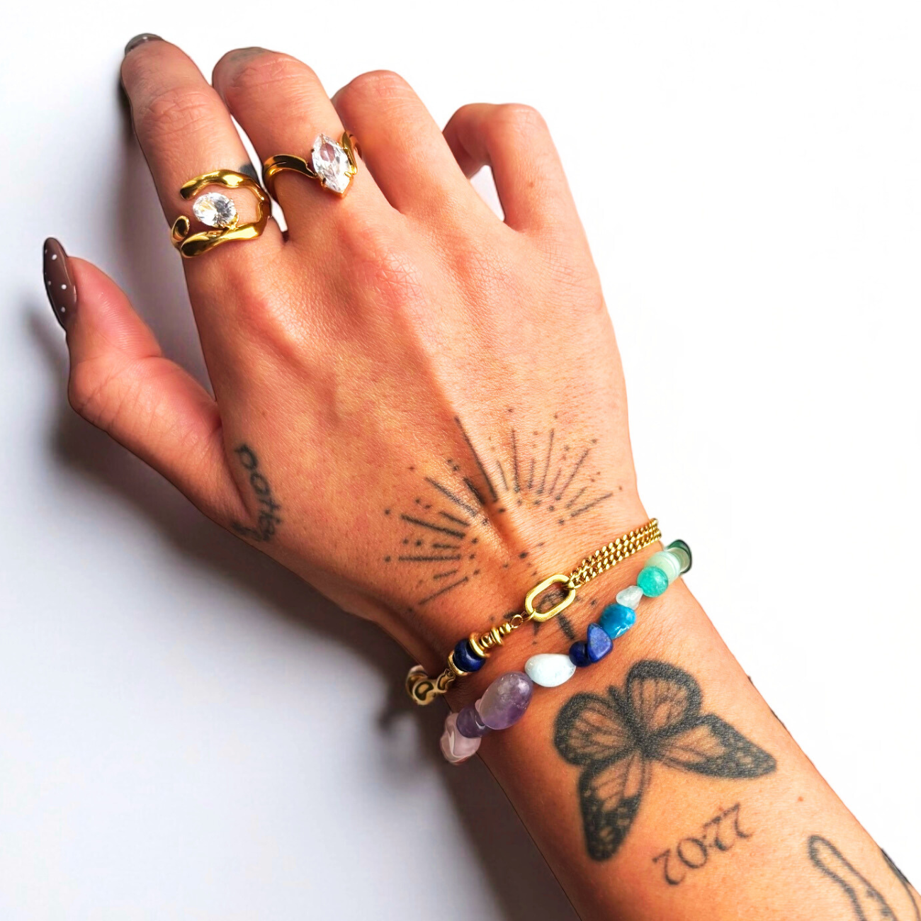 Liora Bracelet