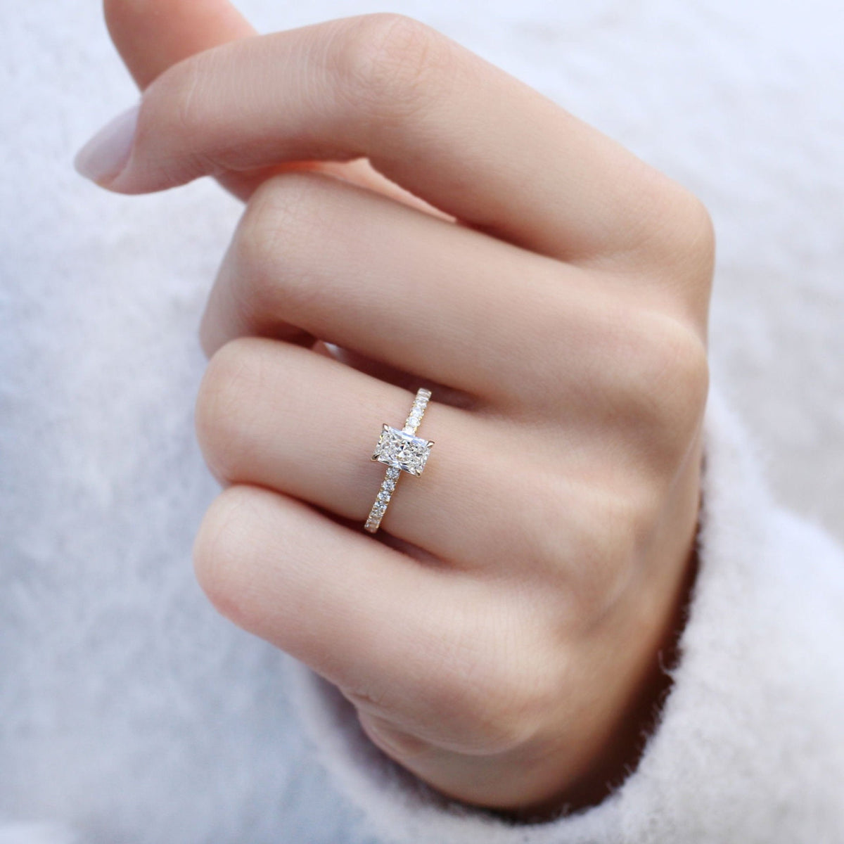 The Promise To Myself Ring