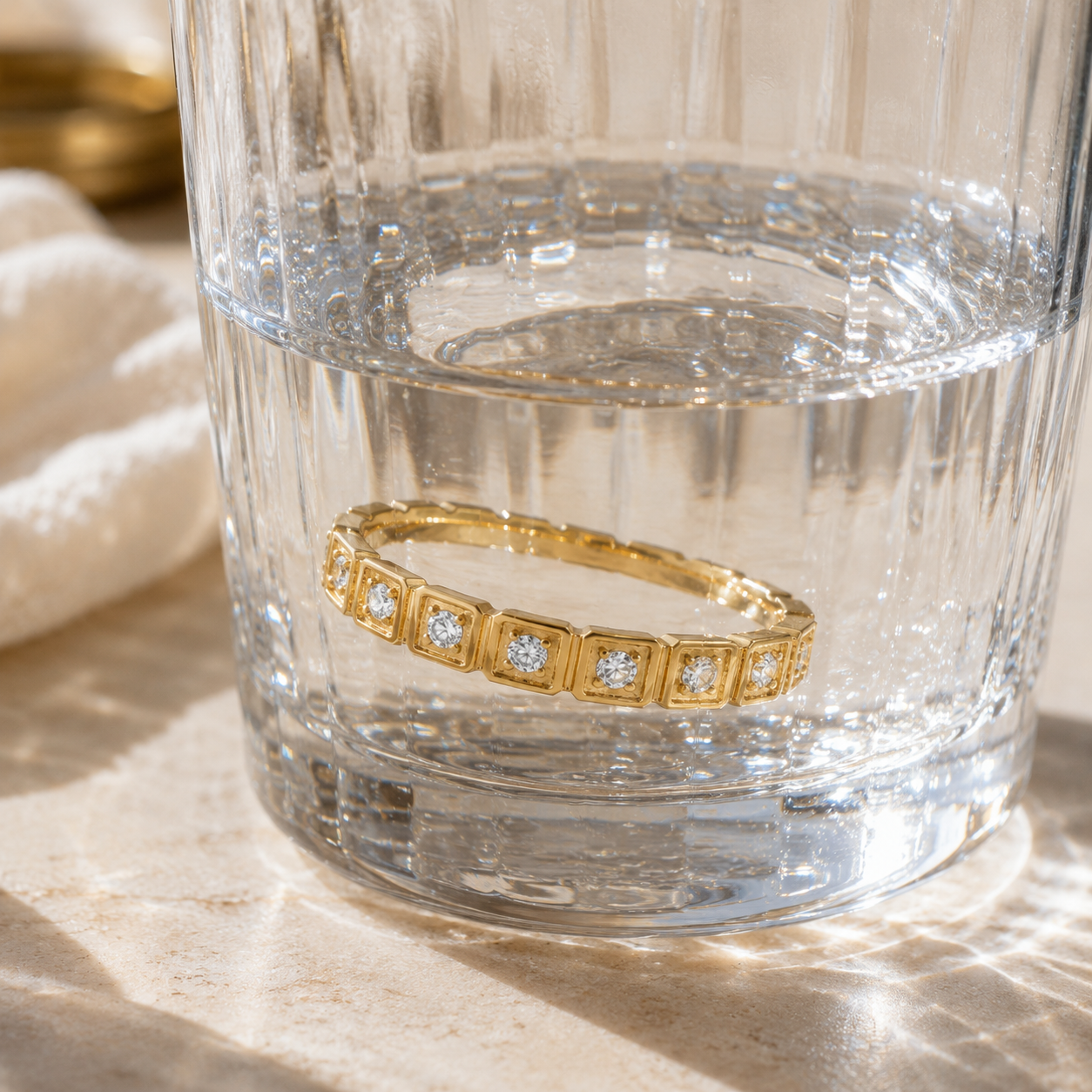 Lyra Ring