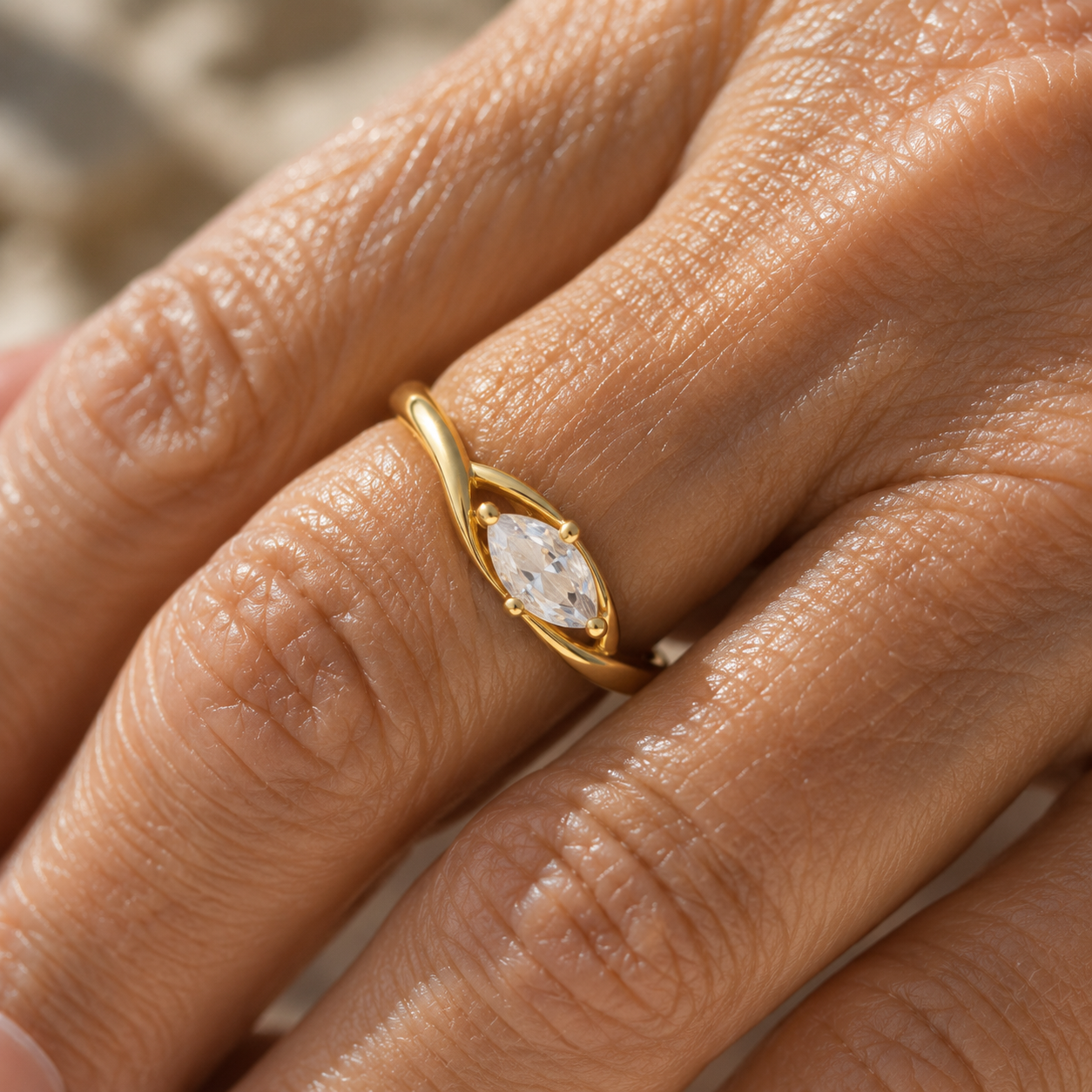 Selene Ring