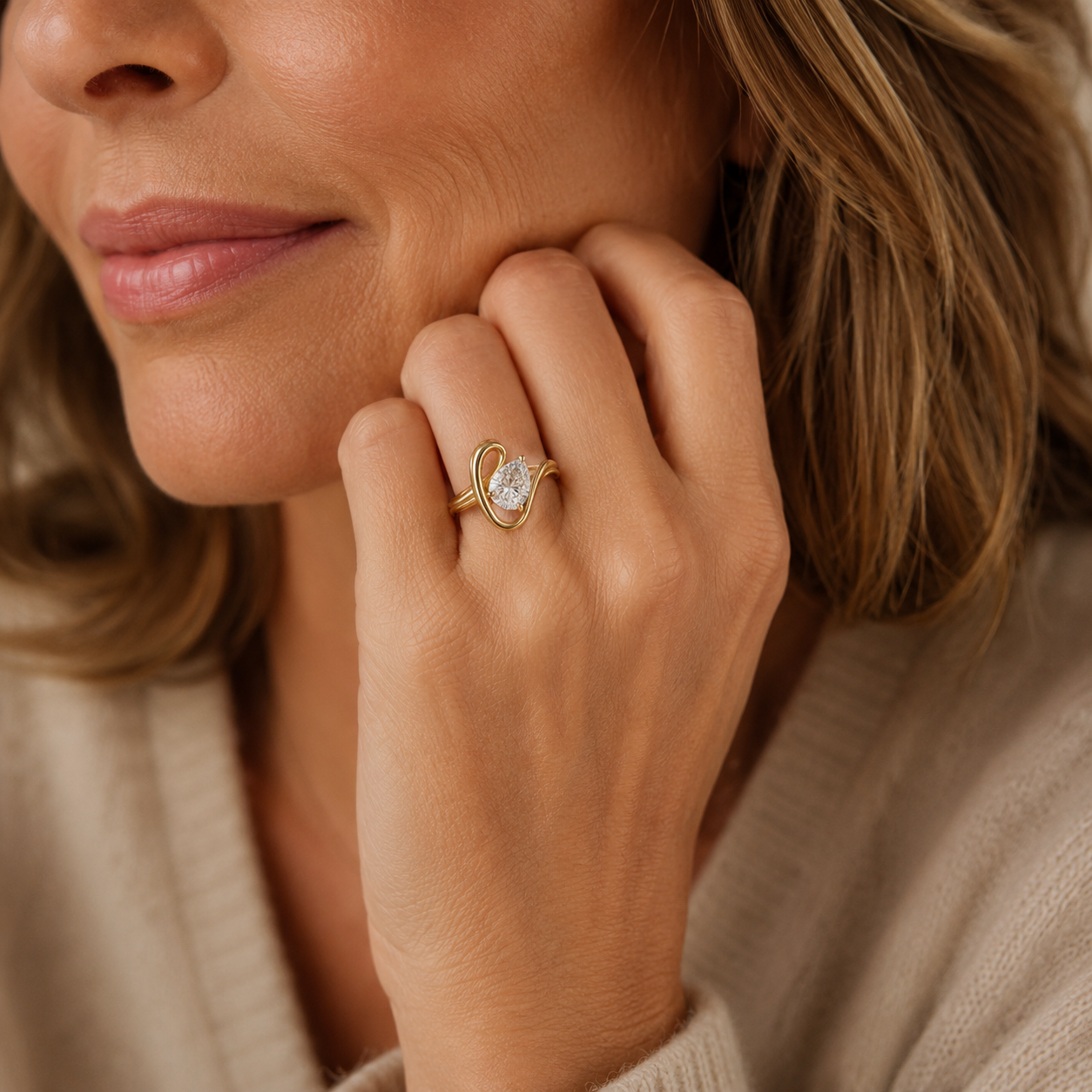 Leonie Ring