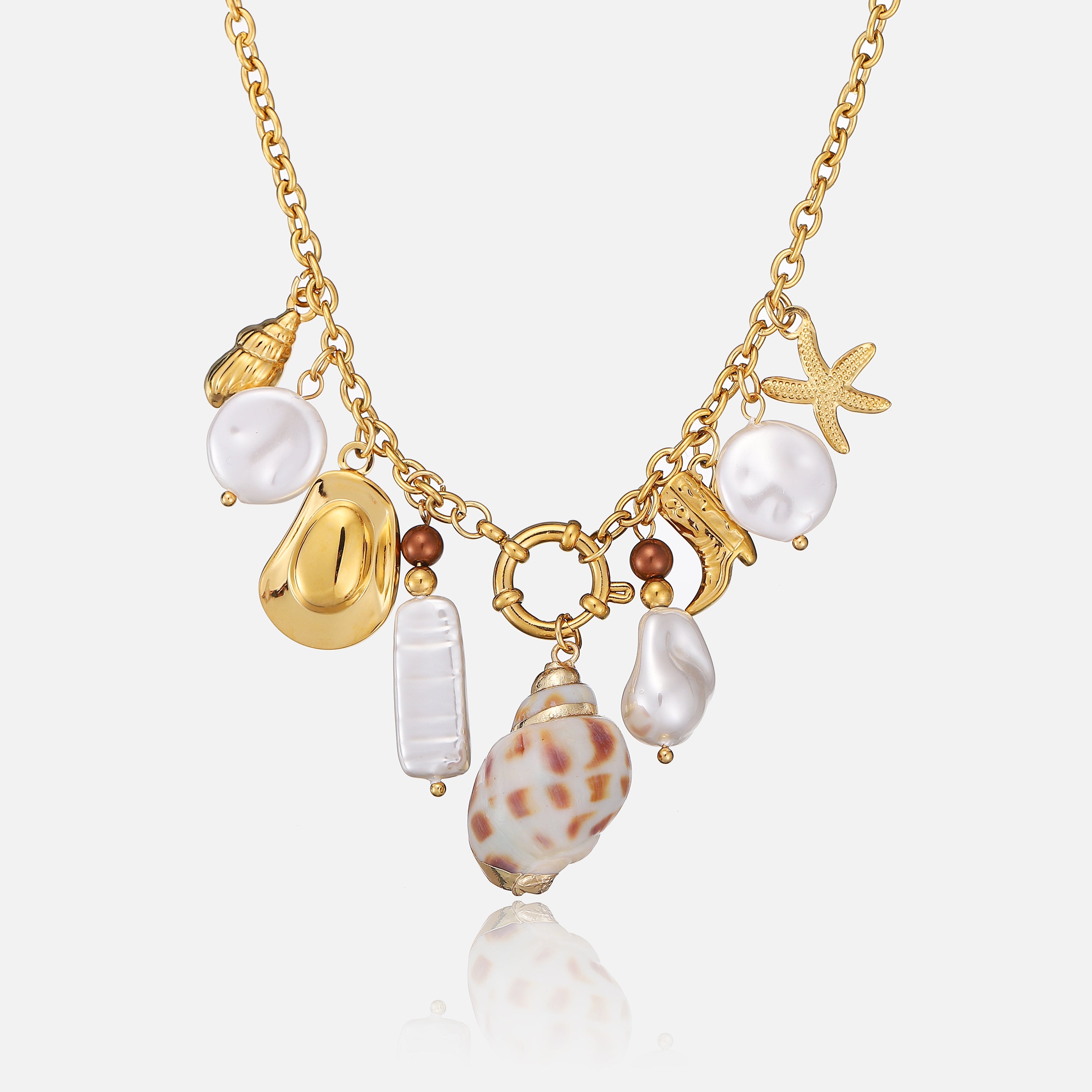 Oceana Necklace