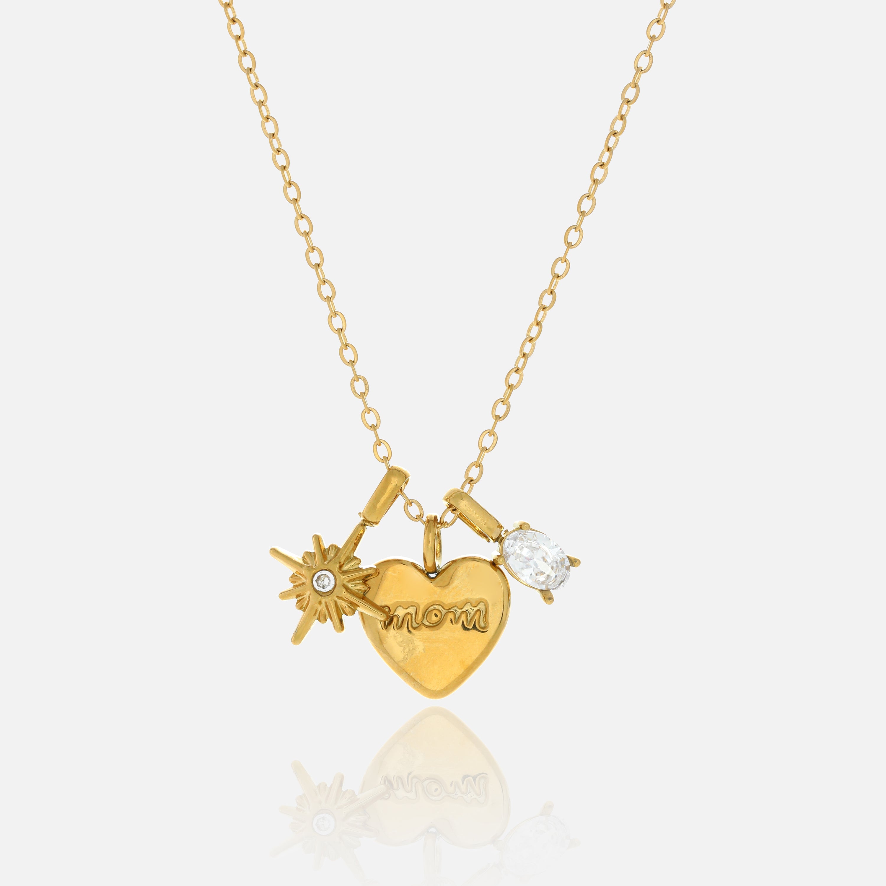 Elowen Necklace