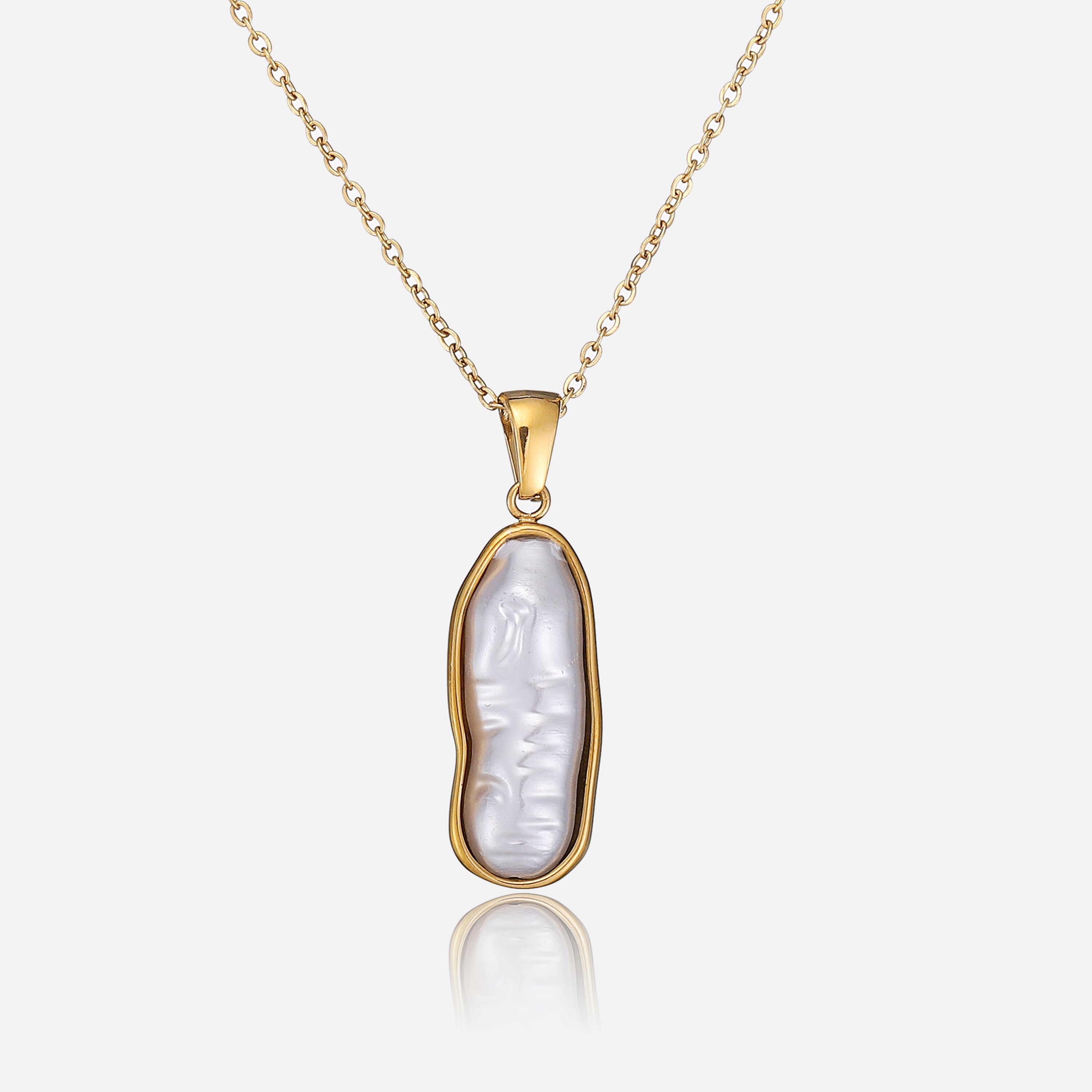 Isla Necklace