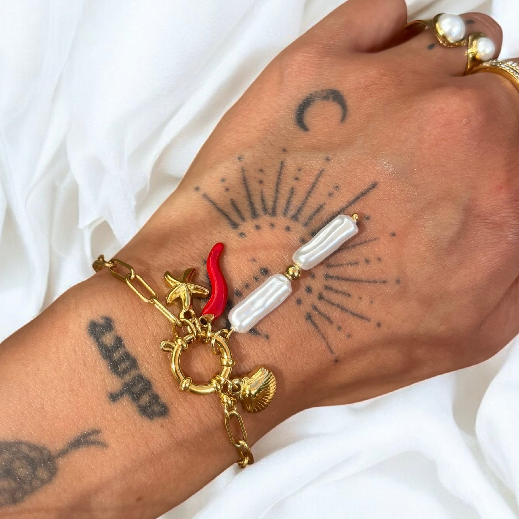 Viva Bracelet