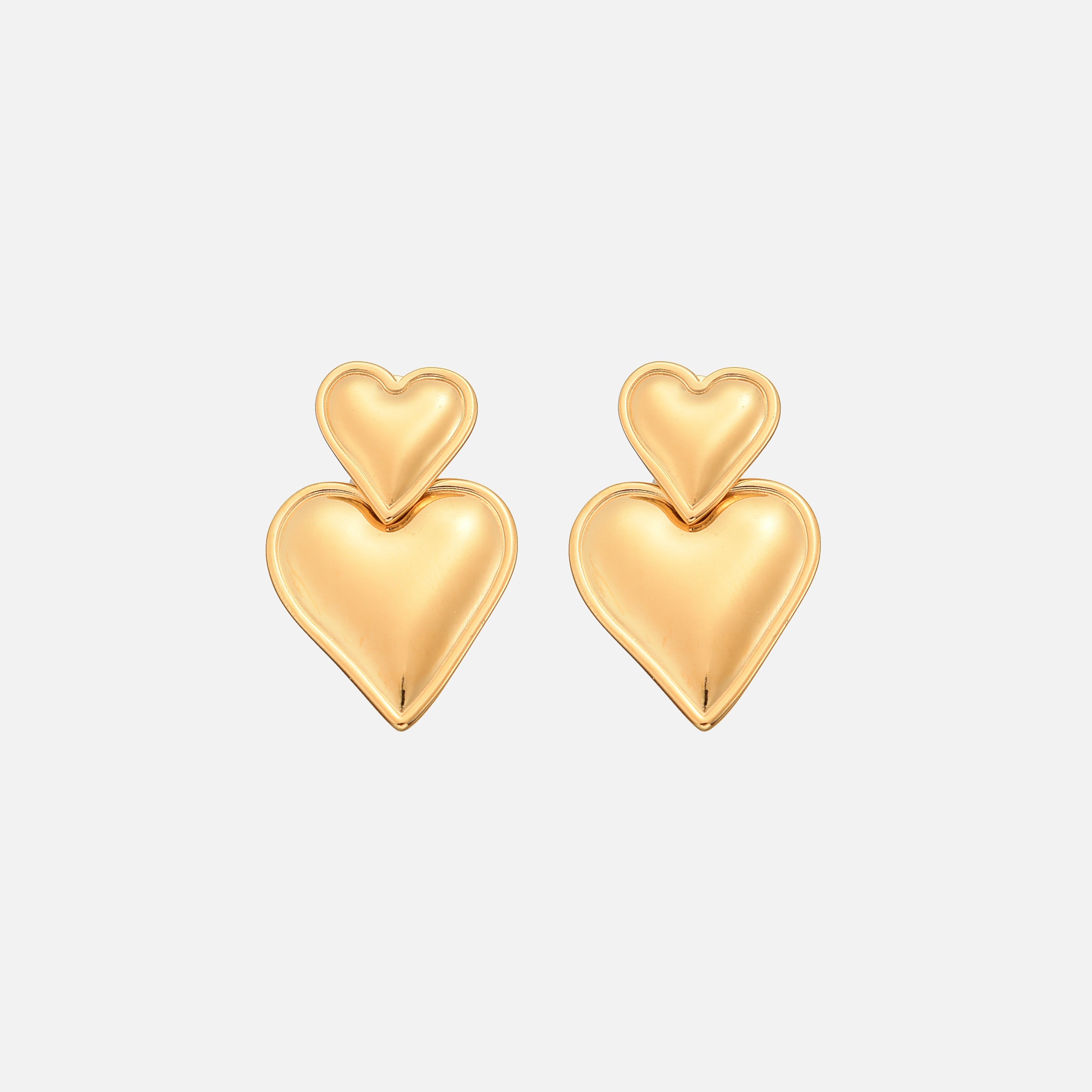 Rome Earrings