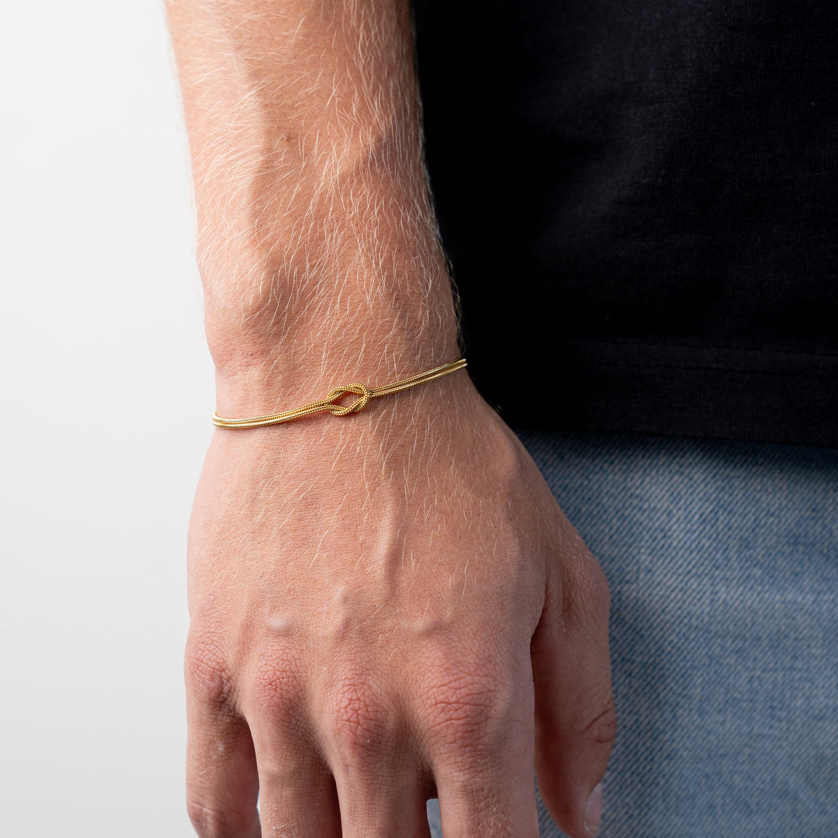 Forever Link Bracelet