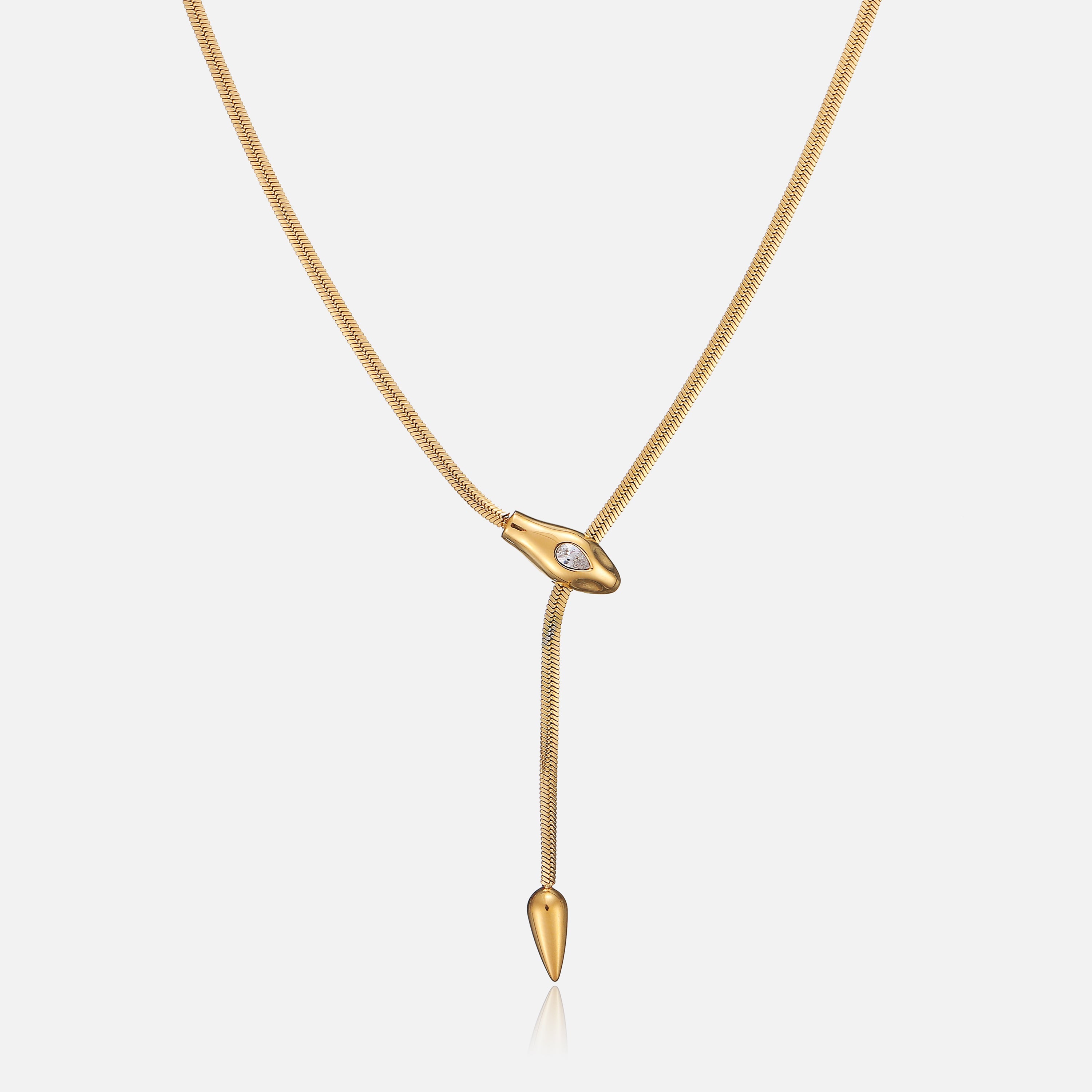 Lora Necklace