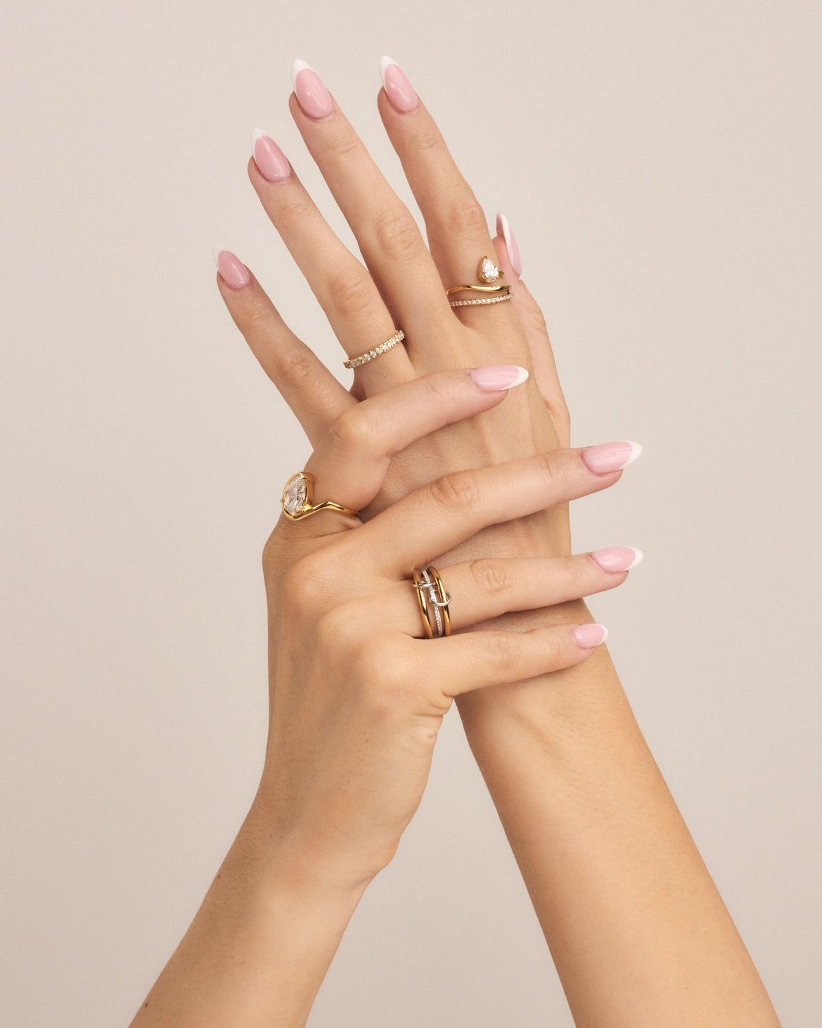 Eterna Ring