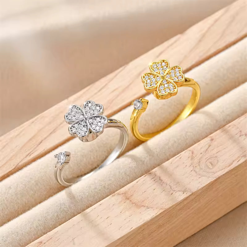 Auréa Calm Ring