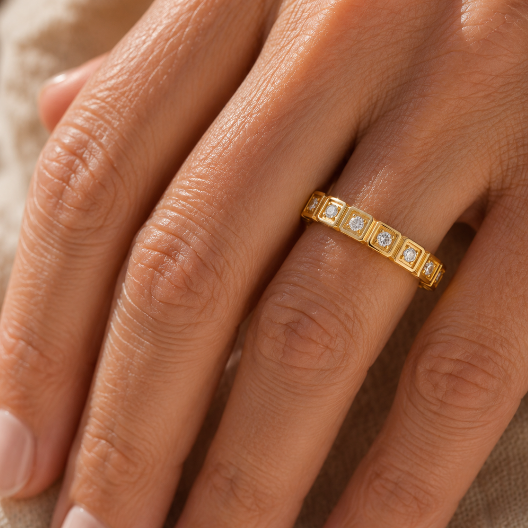Lyra Ring