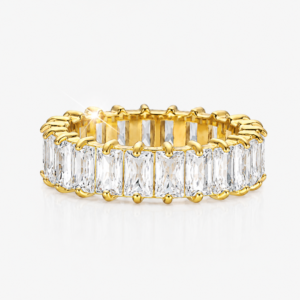 Asriel Ring