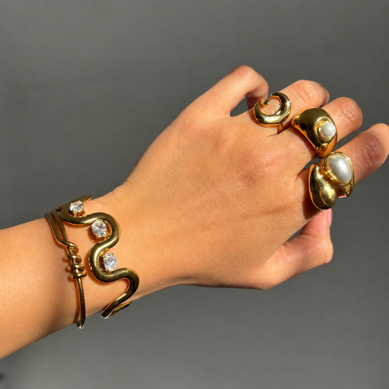Zelira Bracelet