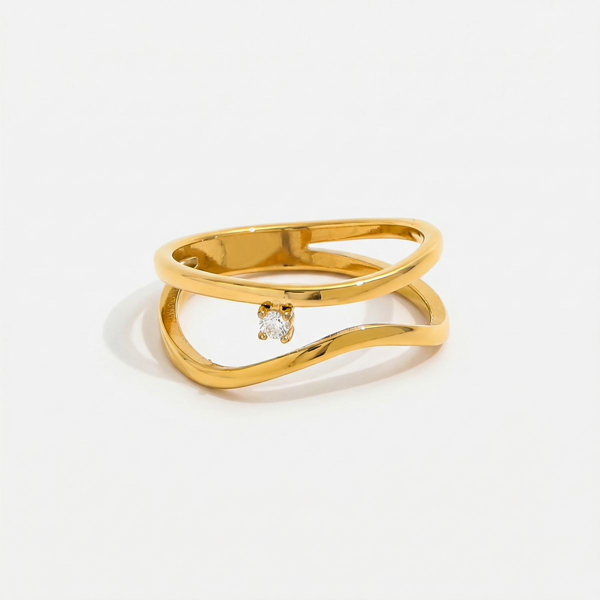 Evelisse Ring