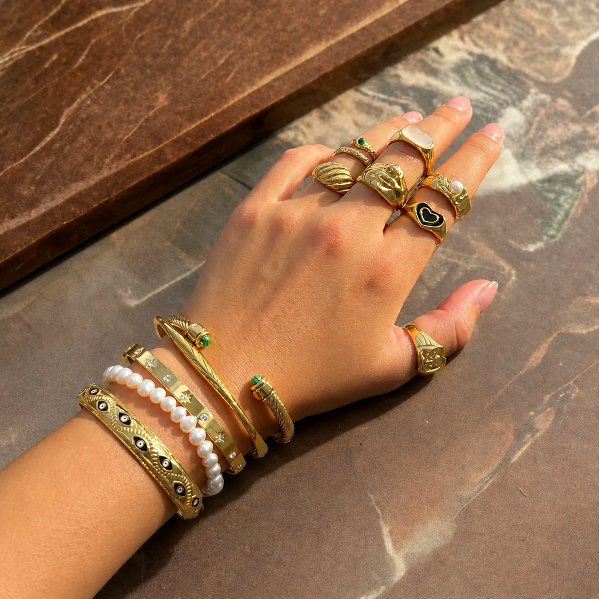 Zara Bracelet
