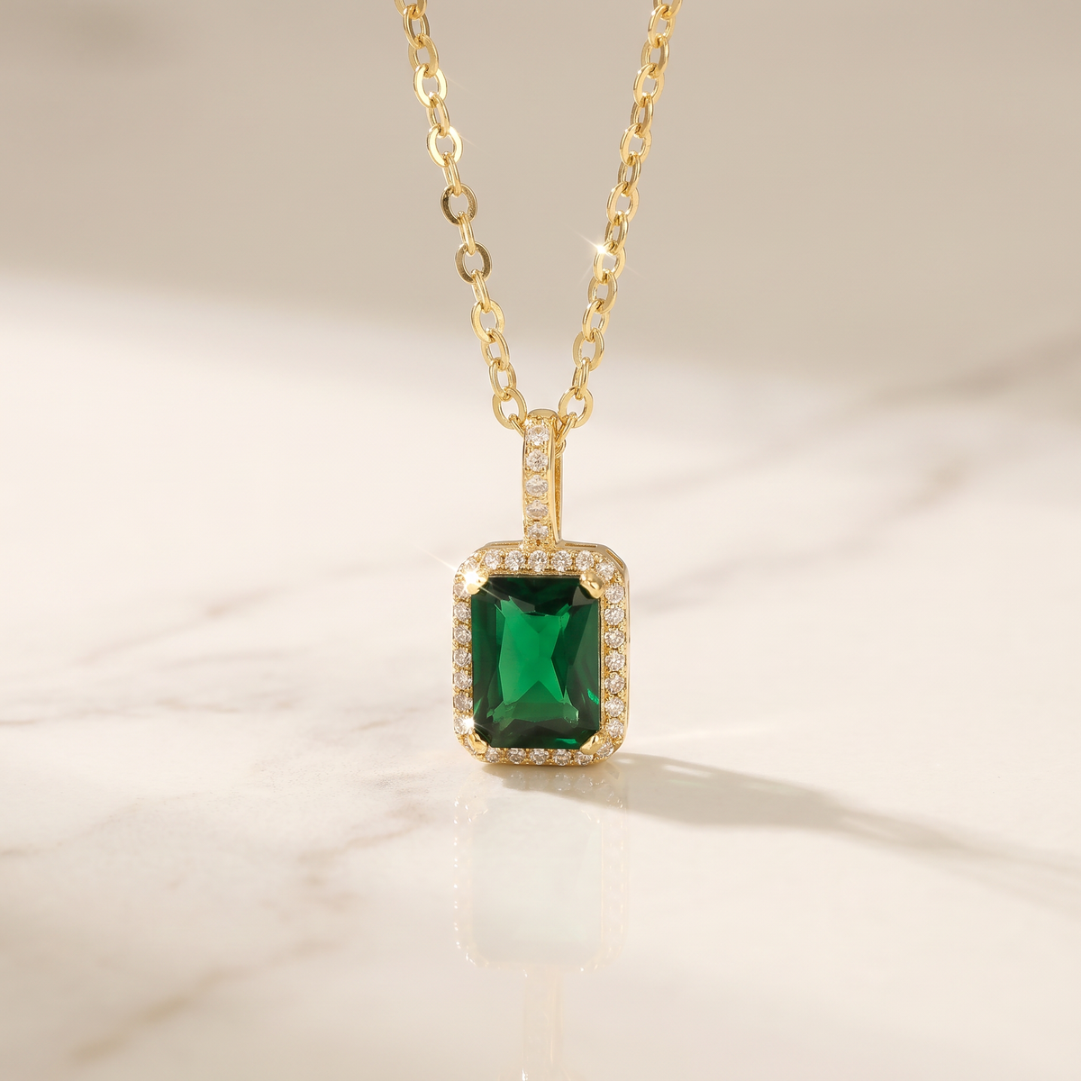 Zarela Fontayne Necklace