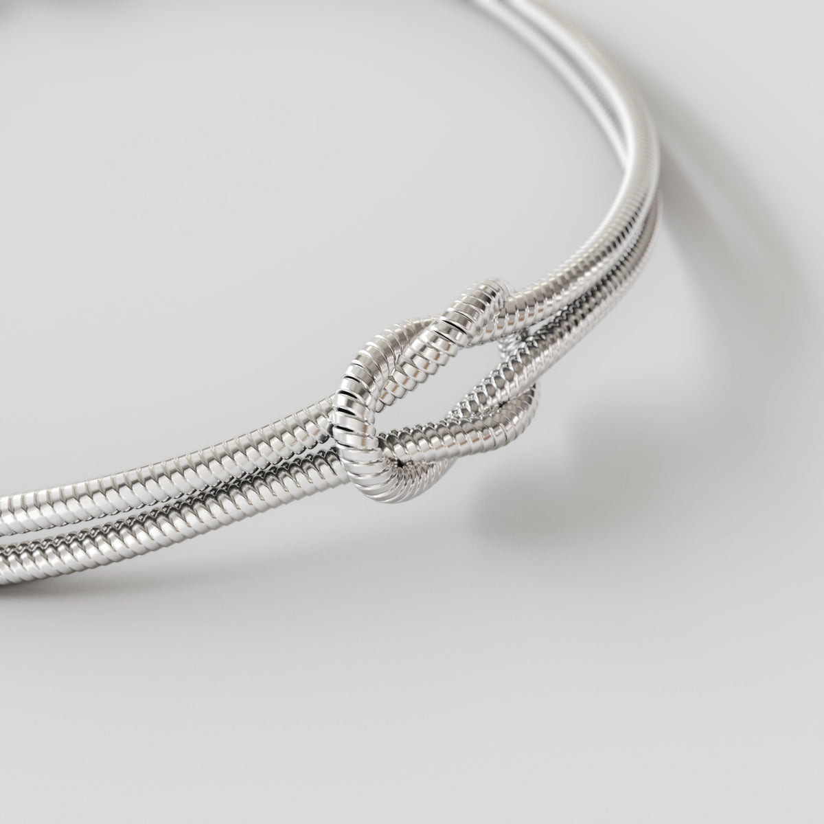 Forever Link Bracelet