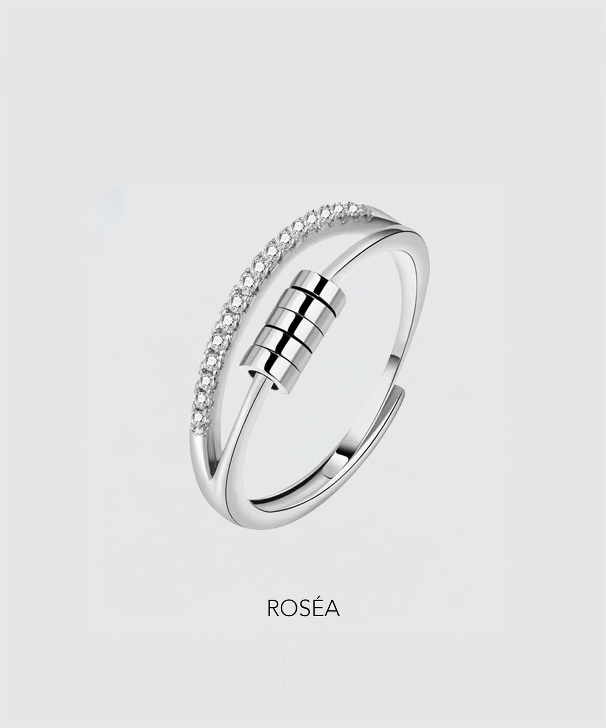 Noéa Calm Ring