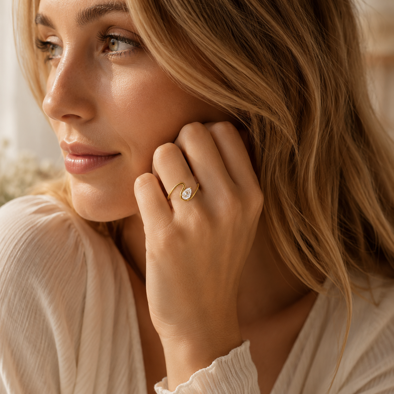 Naya Ring