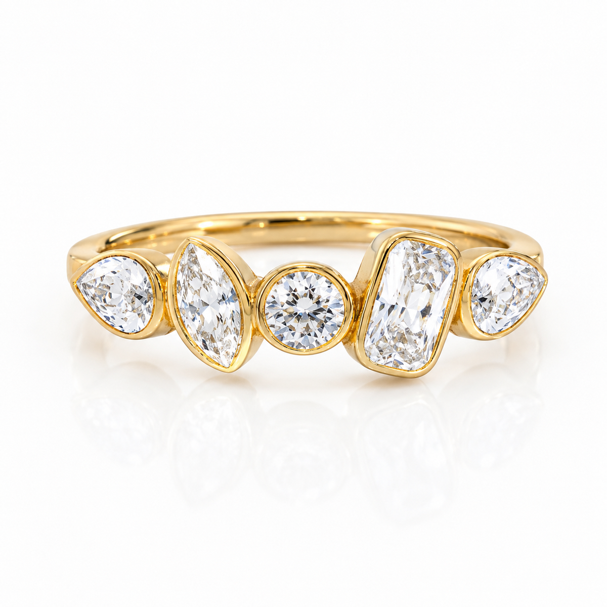 Nova Ring