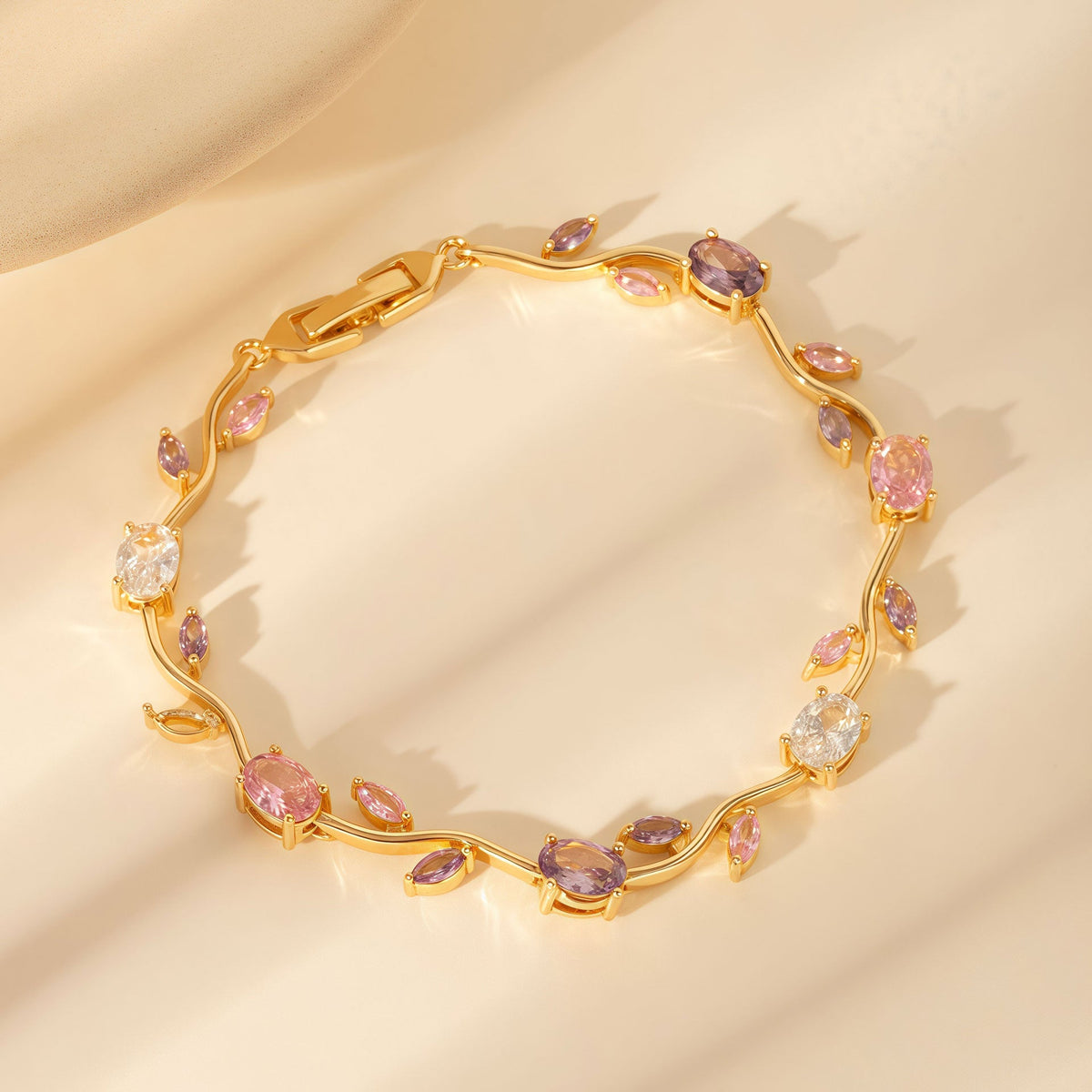 Rosalie Blossom Bracelet