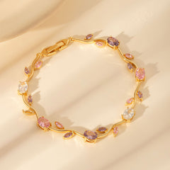 Rosalie Blossom Bracelet
