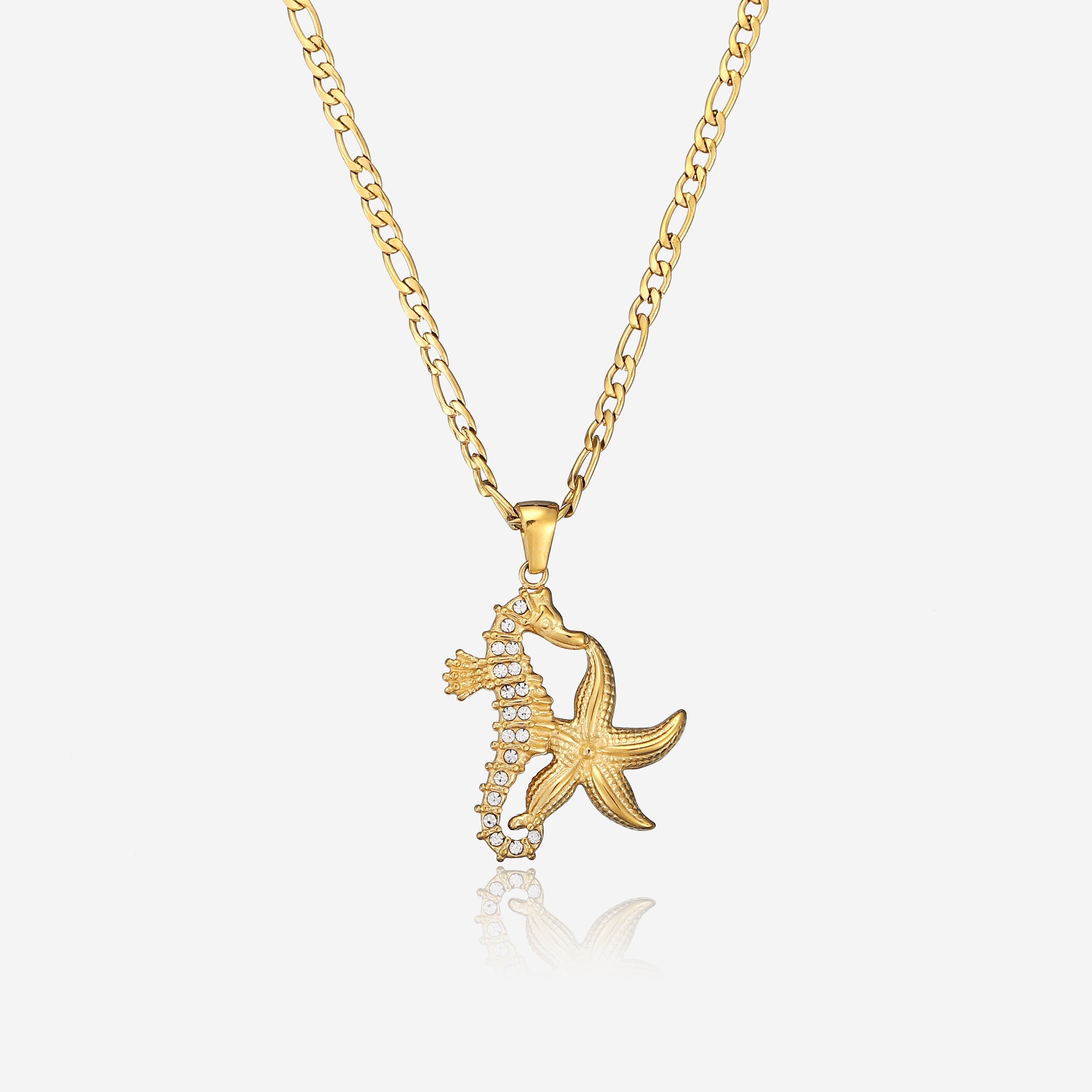 Naya Necklace