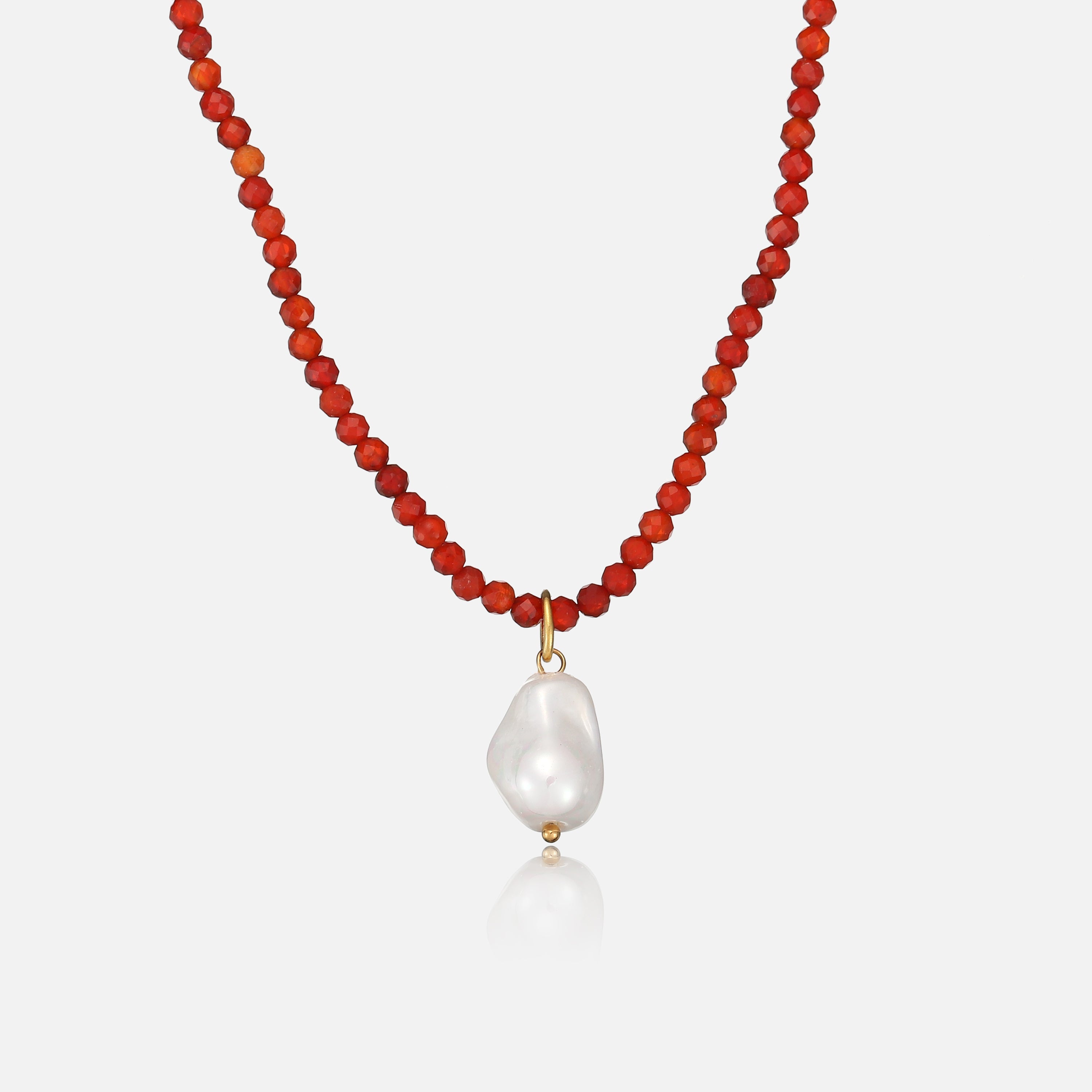 Calista Necklace