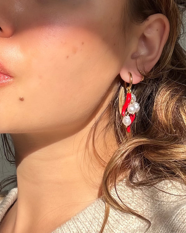 Bellara Earrings