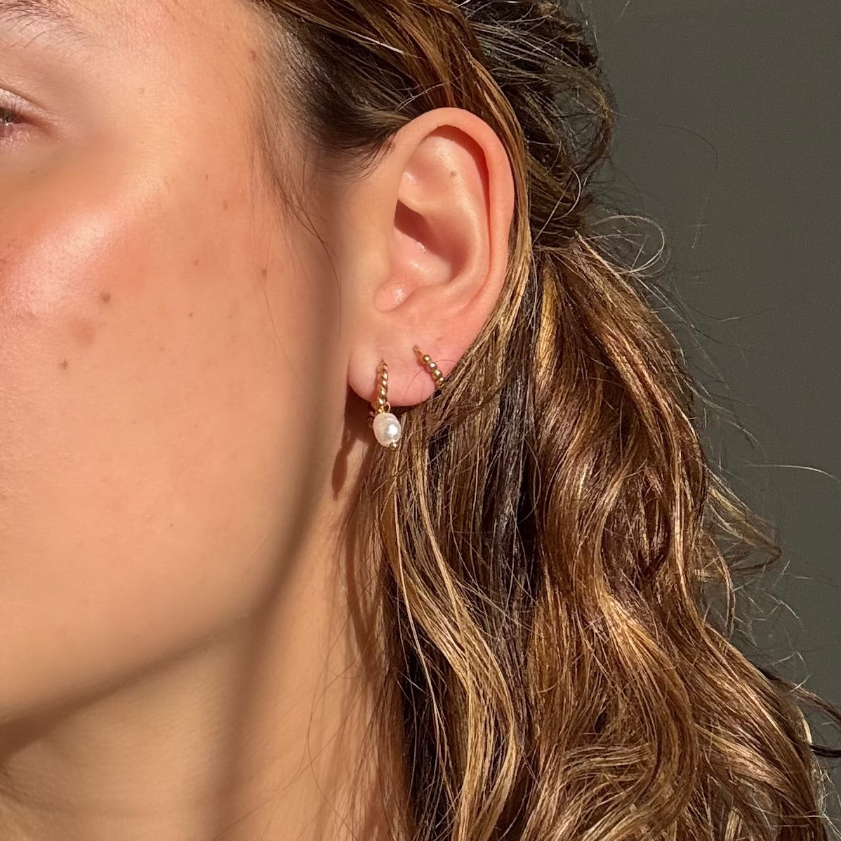 Nayéa Earrings