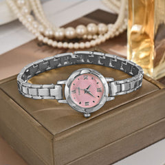Victoria Gold Watch