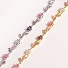 Rosalie Blossom Bracelet