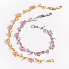 Rosalie Blossom Bracelet