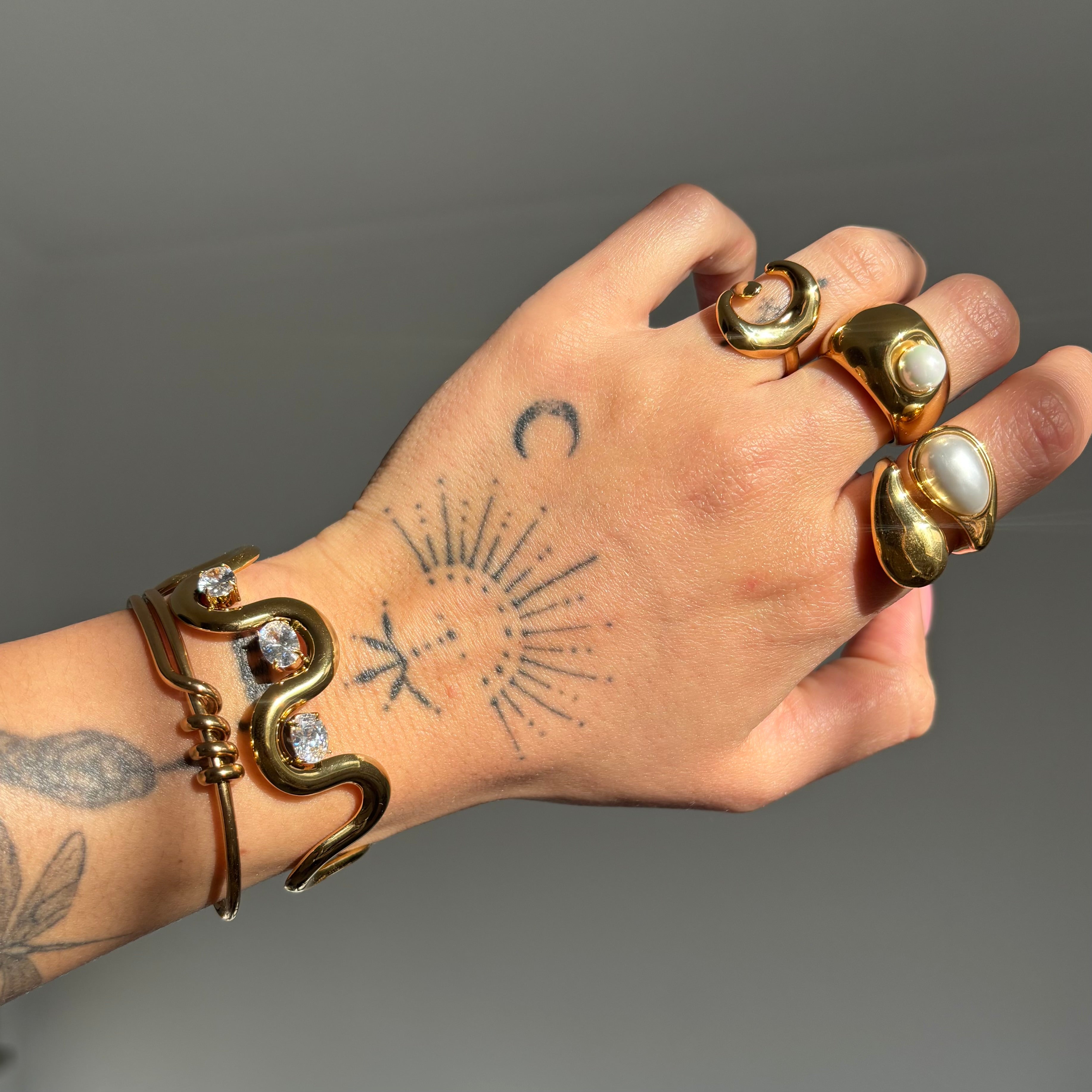 Kairo Bracelet