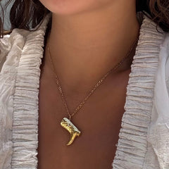 Sienna Necklace