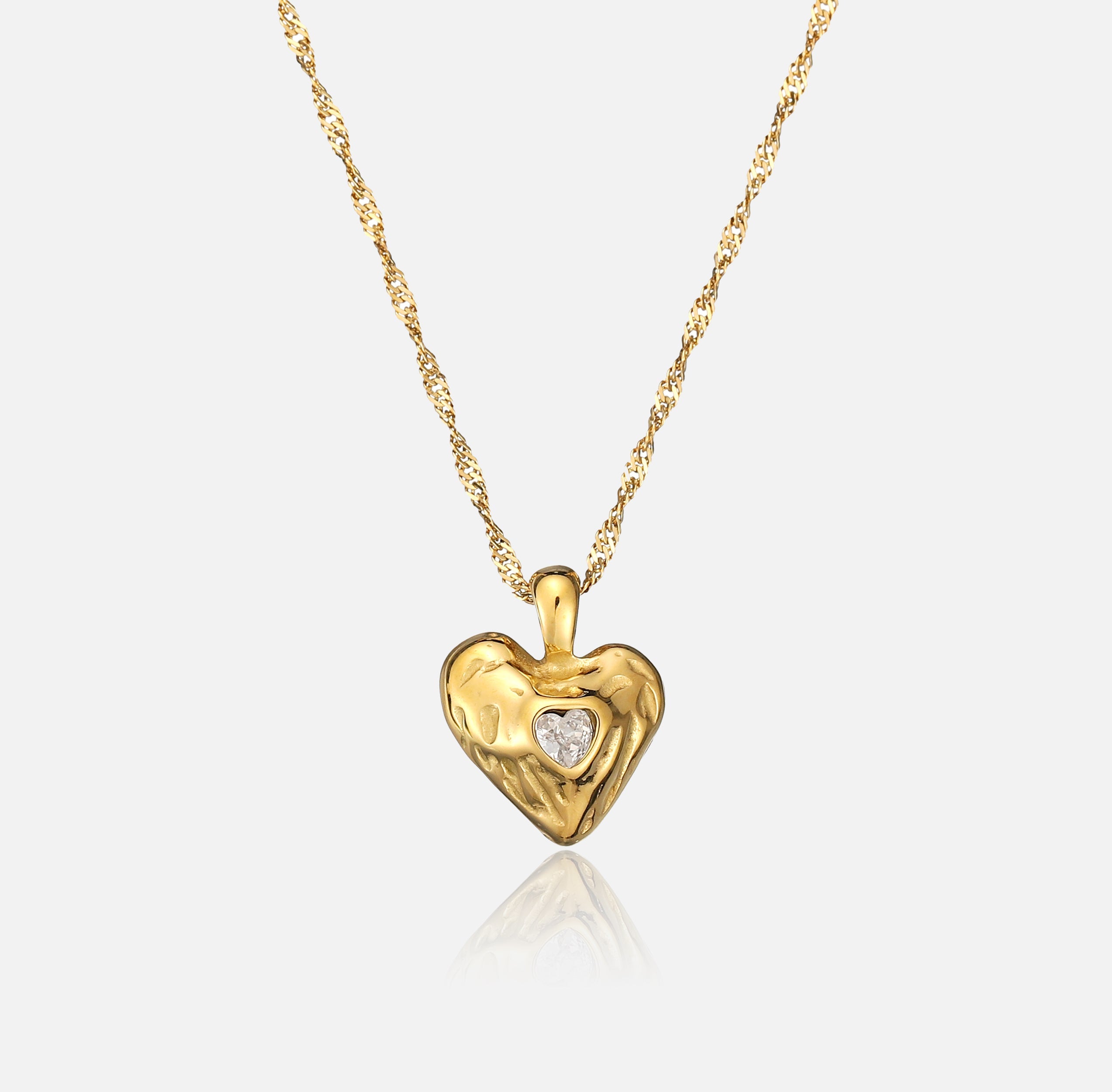 Livera Necklace