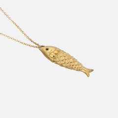 Neris Necklace
