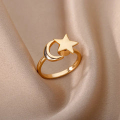 Oriva Calm Ring