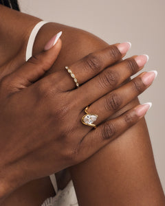 Lyric Ring