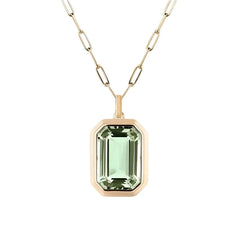 Sarina Elowen Necklace